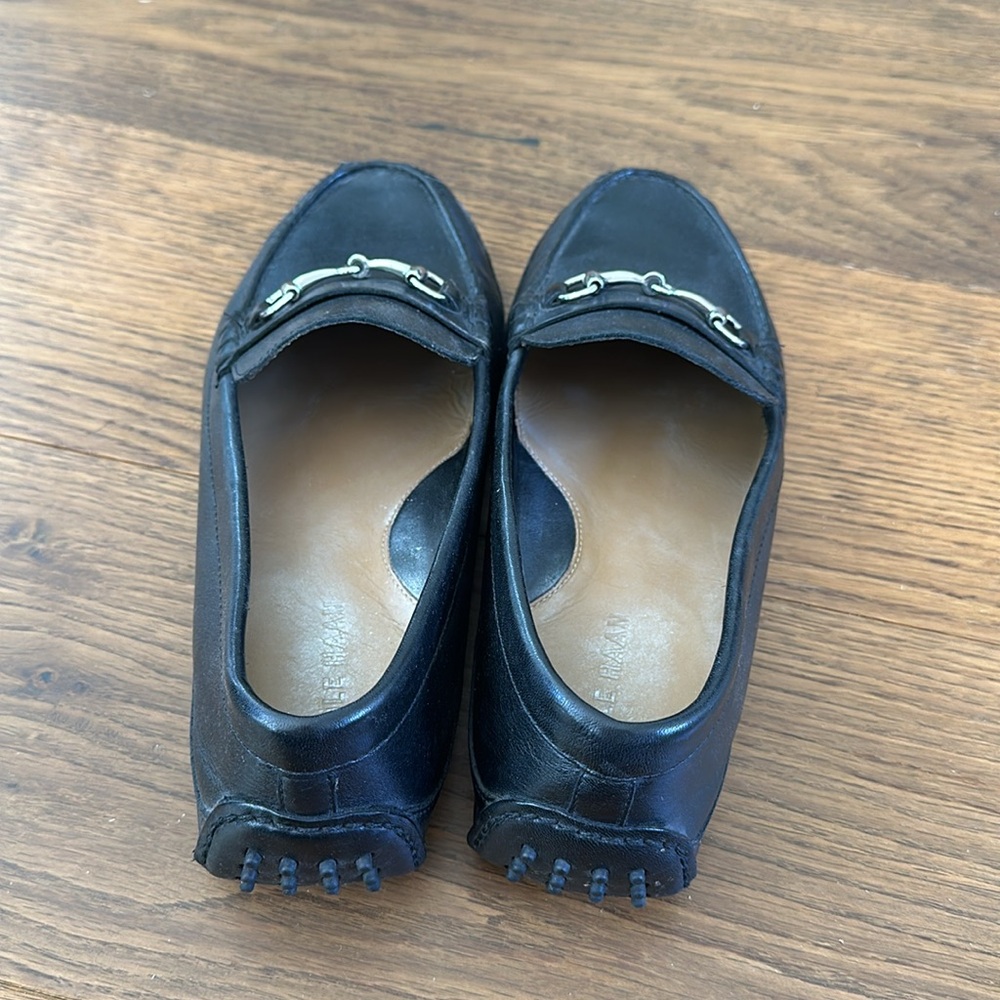 Cole Haan loafers - Picture 2 of 3